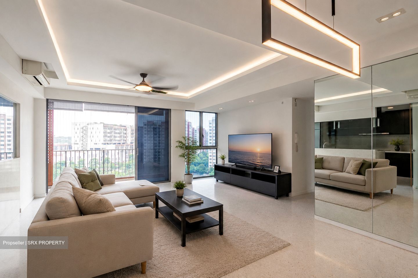 Parc Life (D27), Condominium #609182951